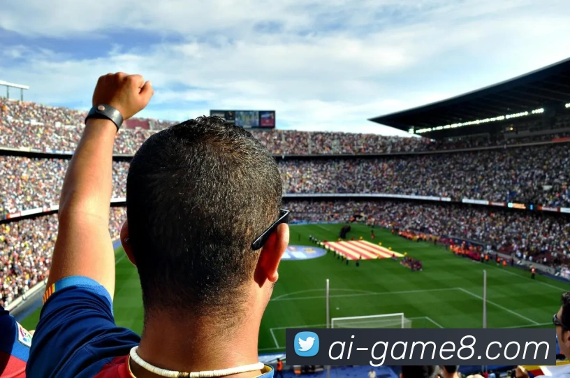 爱游戏体育APP平台生态图